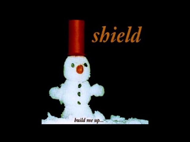 SHIELD - Build Me Up.... Melt Me Down (1994)