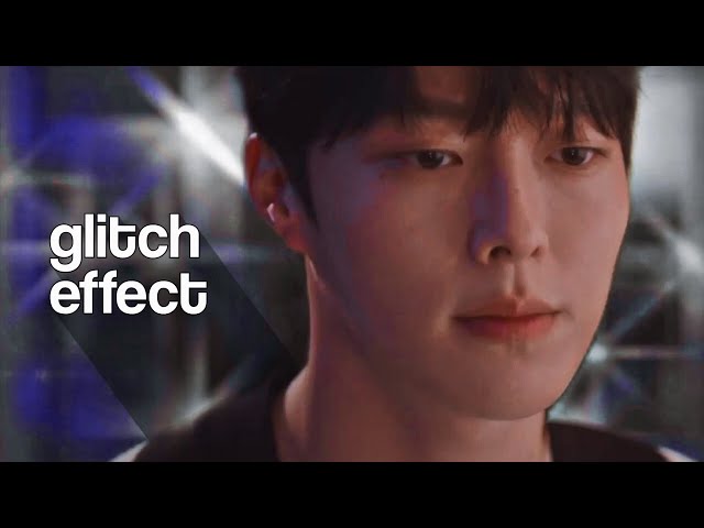 Glitch Effect | Video Star