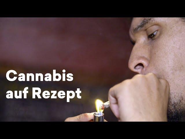 Cannabis auf Rezept | Gefahr? | Doku aus Österreich