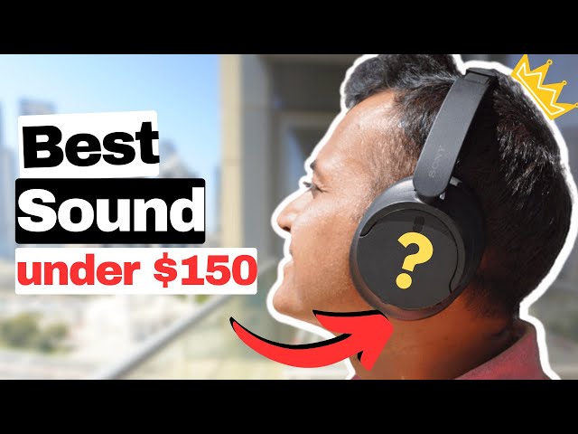 Sony WH CH720N Review - Best Budget Bluetooth Wireless Headphones in 2023?