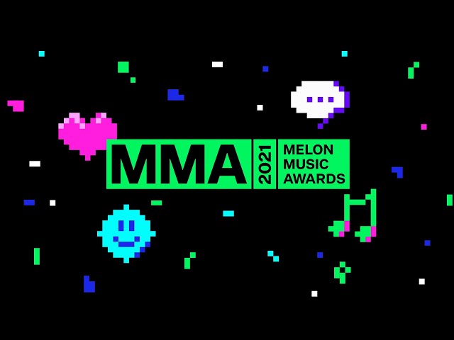 MMA2021 티저 공개❗️ #멜론 #melon #MMA #MMA2021