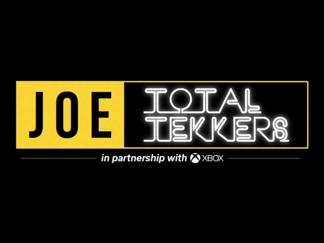 Total Tekkers is LIVE! Our brand new freestyle football show with Rocket and Hugh Wizzy