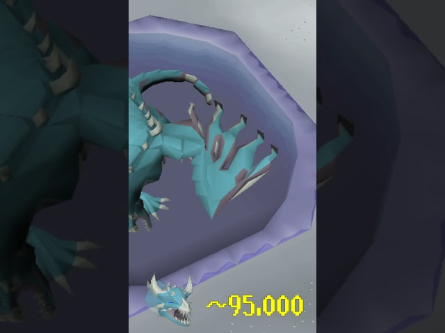Top 5 Most Common Boss Pets In OSRS