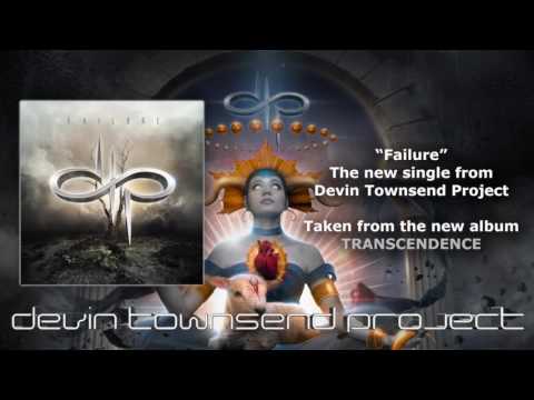 DEVIN TOWNSEND PROJECT - Failure (Album Track)
