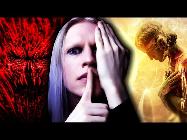 The SECRET GOD the CHURCH DOESN'T Want YOU TO KNOW ABOUT | Abraxas and Gnosticism