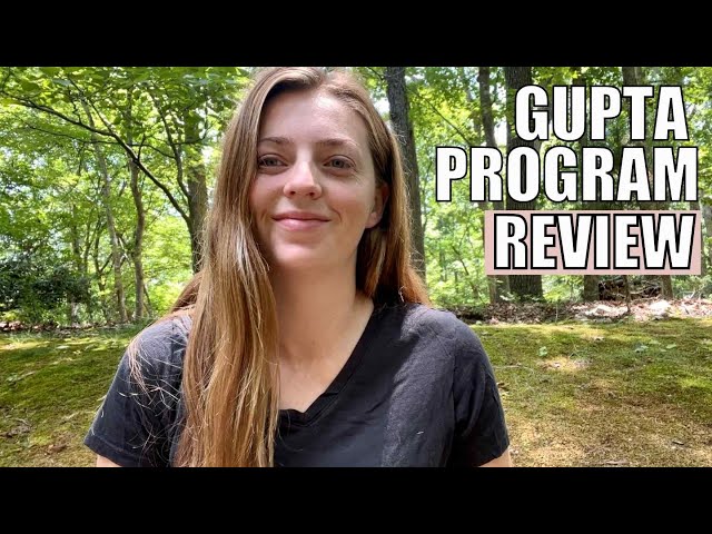 How is the Gupta Program Different From DNRS? | Pros & Cons