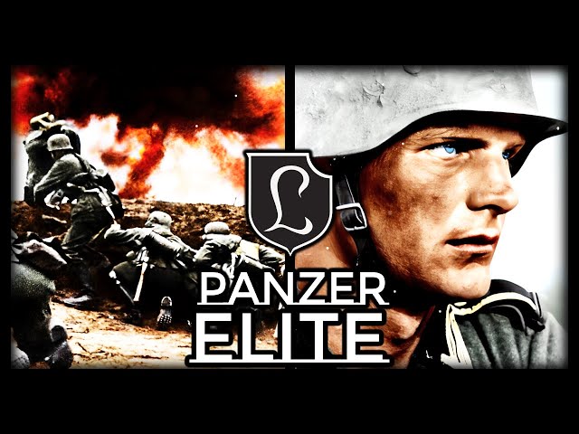 To the Brink: Wehrmacht Elite - Lehr Panzer Division | World War II