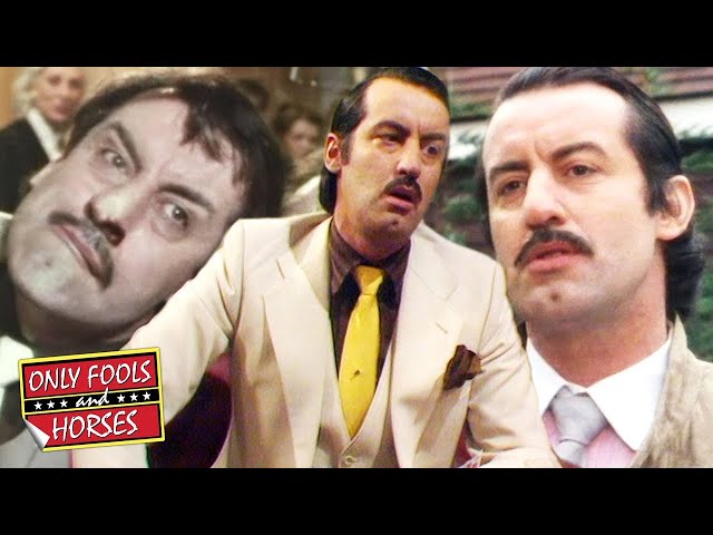 5 hilarious Boycie Moments | Only Fools and Horses | BBC Comedy Greats