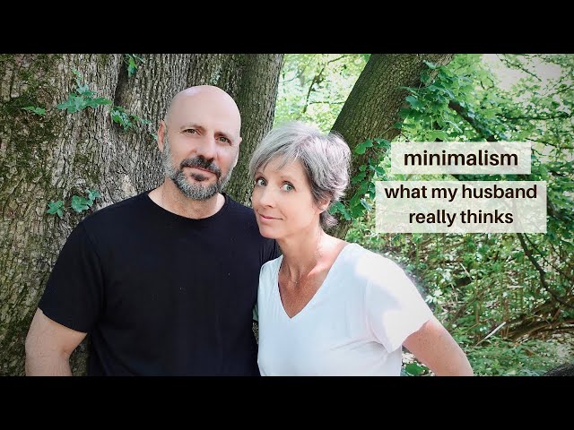 What minimalism & moving abroad has done to our relationship