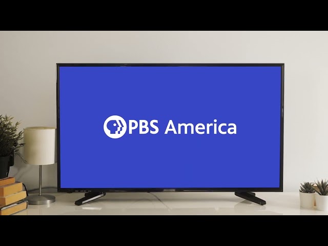 How to Access PBS America on Freeview Play