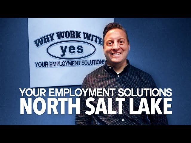 Your Employment Solutions Genuinely Cares About You