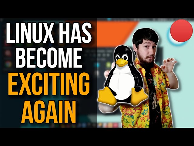 【Chat】Steam Deck, Audacity Apology & Other Linux News