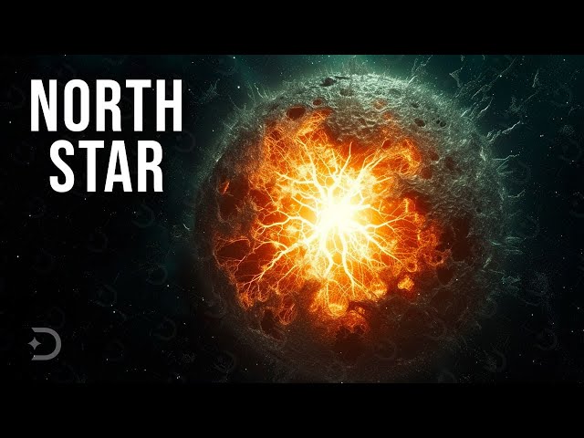 Something Strange Is Happening to the North Star Polaris