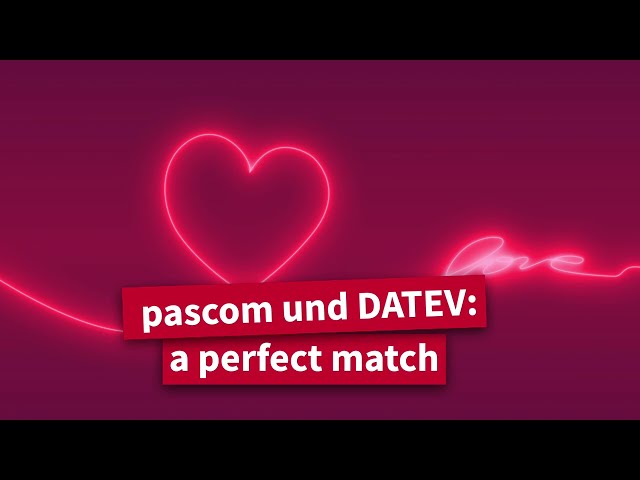 pascom für datev valentines