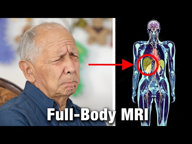 I Did a $5,000 Prenuvo MRI Scan on My Parents... Surprising Results!