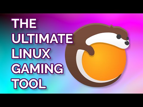 The Ultimate Linux Gaming Tool - LUTRIS