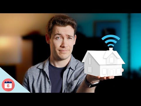 How to start a SMART HOME in 2022
