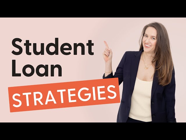 Fast-Track Strategies for Student Loan Repayment