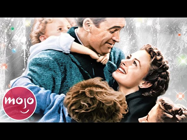 Top 10 Inspirational Movies from the Golden Age of Cinema