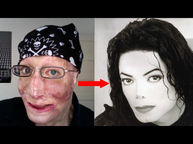 4 Incredible Clues That Prove Michael Jackson Is Still Alive