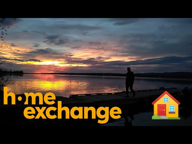 The BEST way to SAVE money while travelling – HomeExchange review (cheap accommodation worldwide)