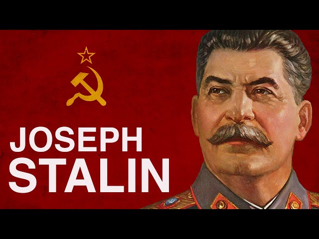 Joseph Stalin Explained In 25 Minutes | Best Stalin Documentary