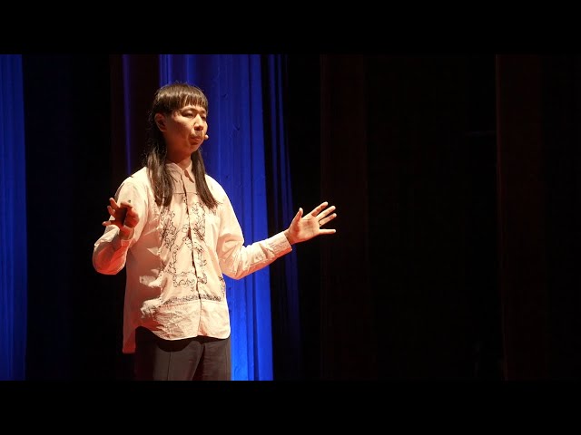 Creative isolation makes you 創造的孤立があなたを変える | Takahiro KITANO | TEDxKobe