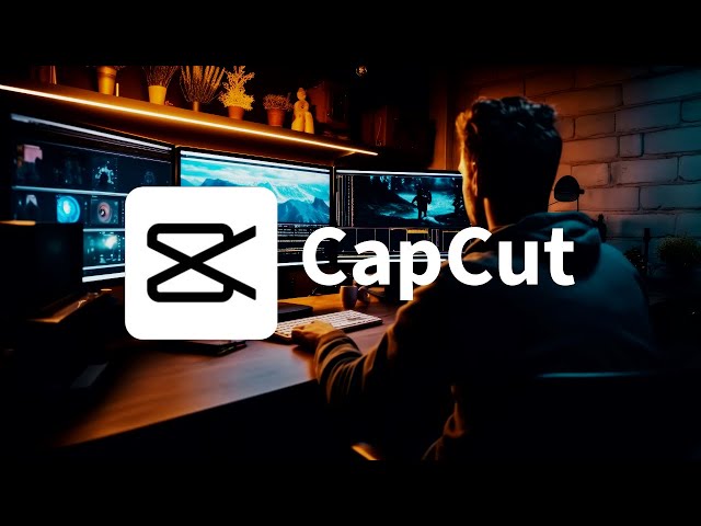 Como Editar Un Video Con CAPCUT  - Tutorial en Español (Principiantes)