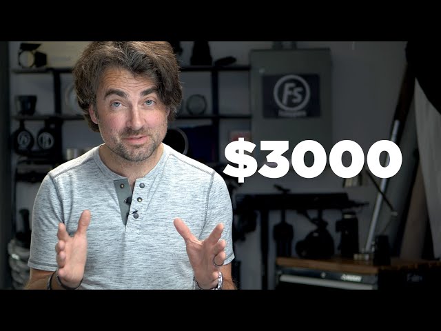 We are giving away $3000 in 5 Days