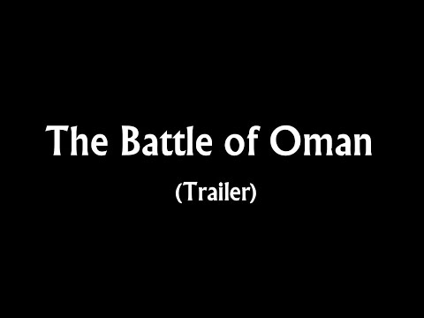 The Battle of Oman