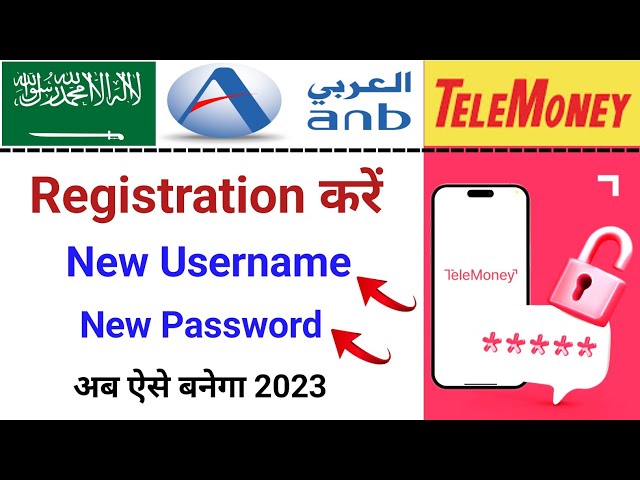 How To Register Tele_Money Bank Apps in 2023 || Telemoney apps me registeretion Kaise karen