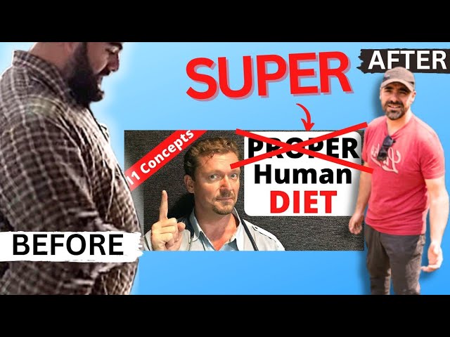 Day 64: Is Carnivore Diet Really SUPER Human Diet?