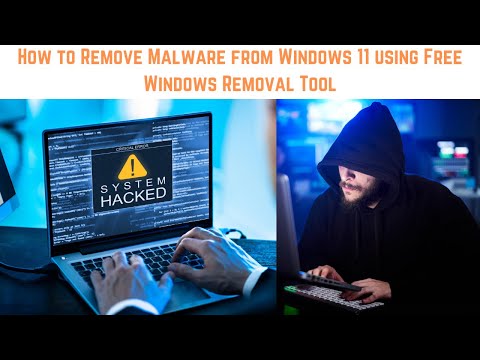 How to Secure your Windows 11 Operating System against Malware & Virus for Free