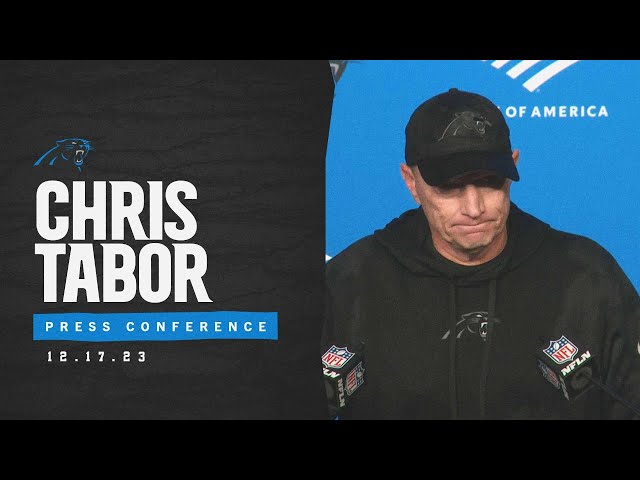 Chris Tabor: ‘‘You can’t question who they are’