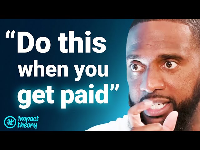 How They Keep You Broke! - Untold Truth About Money, Power, Wealth & Success | Wallstreet Trapper
