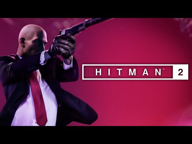 Hitman 2 - The Answer to Everything is 47