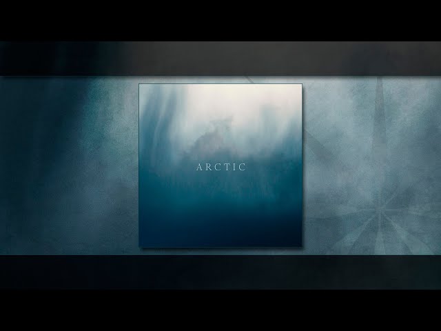 ARCTIC: Arctic (Official Full EP Stream, Dawn of Murk 2022)