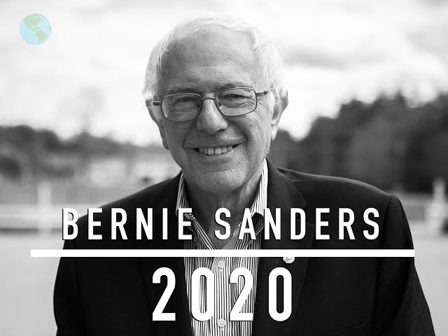Who is Bernie Sander's? A Quick Look At His 2020 Presidential Campaign