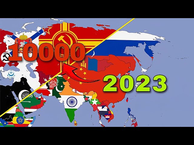 FUTURE OF ASIA 2024-10000 #2024