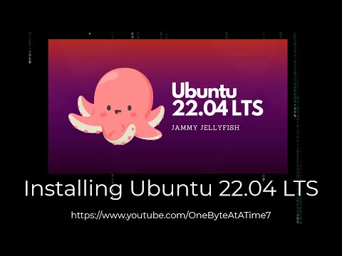 Linux Ubuntu and Fedora