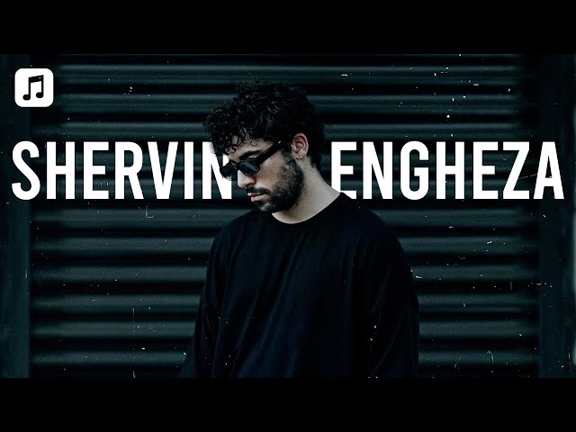 Shervin - Engheza (Audio)