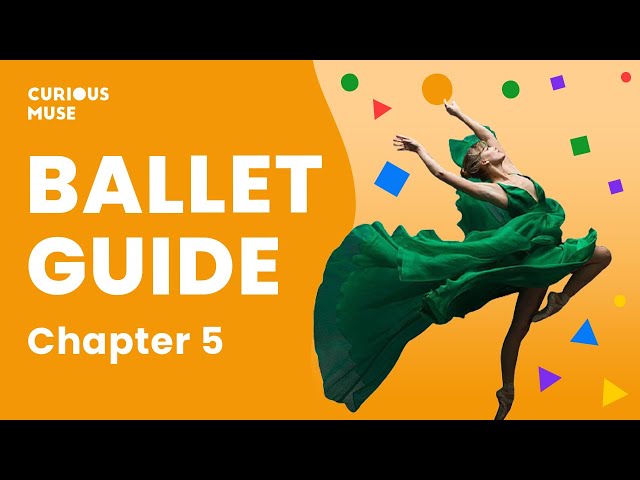 Ballet Explained: How to Dress Up and Clap 👏