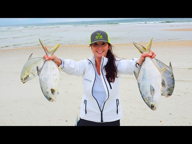 Top Surf Fishing Mistakes To AVOID (And Start Catching More Fish)
