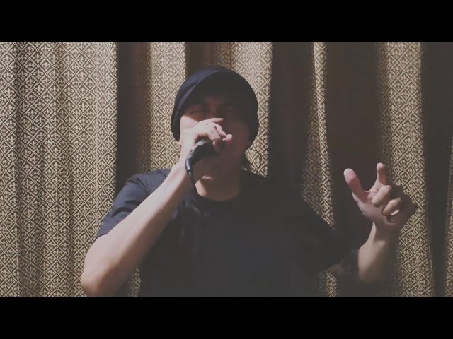 Bring Me The Horizon | Shadow Moses | Vocal Cover