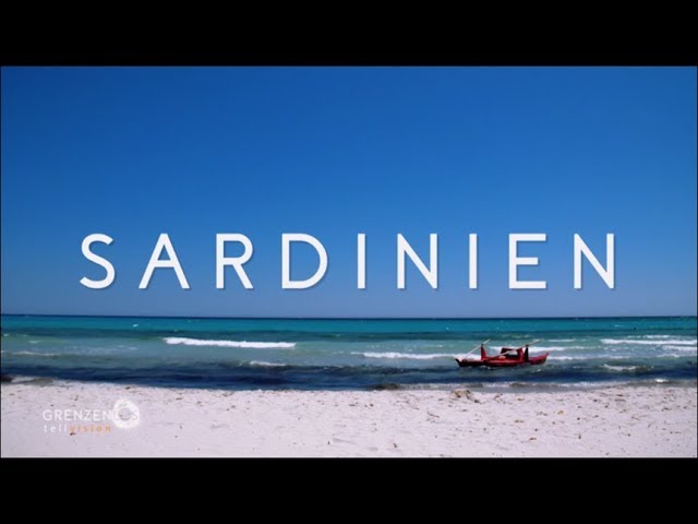 "Grenzenlos - Die Welt entdecken" in Sardinien