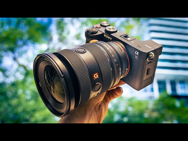 Best Sony Cameras in 2024 | Which is the Best for Photos & Videos?
