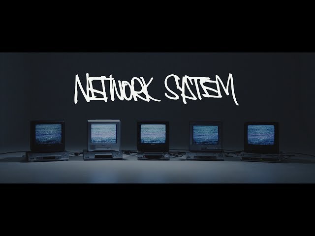 Survive Said The Prophet - Network System | Official Music Video