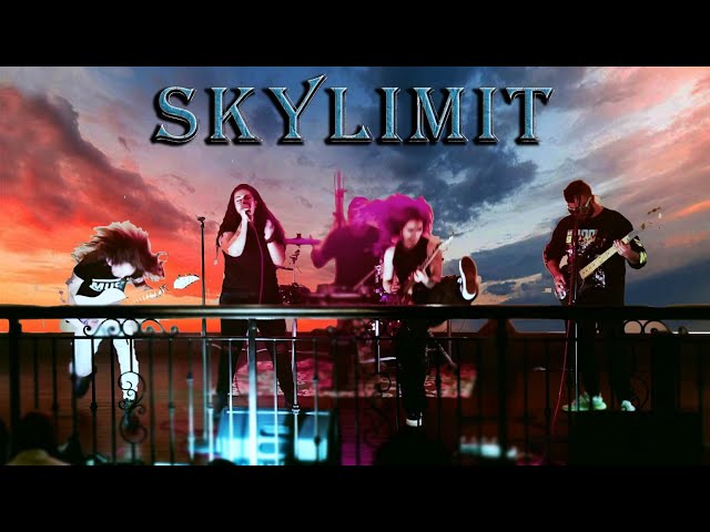 Musician mansion - Skylimit - A Place You'll Never Find (4K )