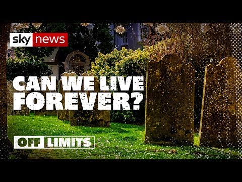 Can we live forever?