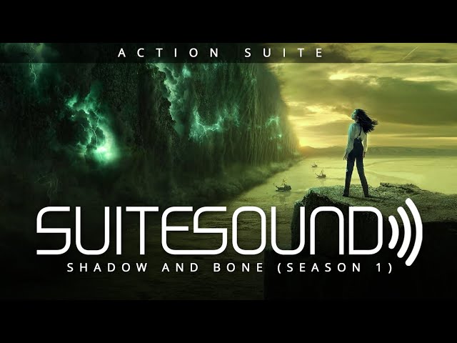 Shadow and Bone (Season 1) - Ultimate Action Suite